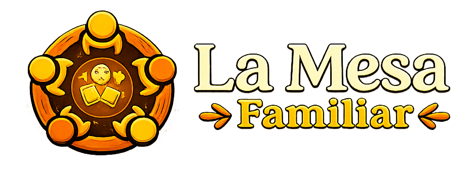 La Mesa Familiar